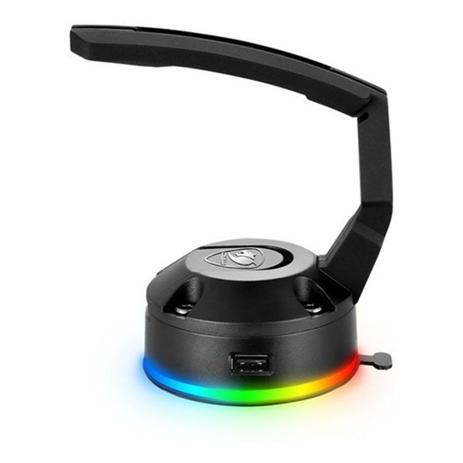 Soporte Bungee Bunker Cougar Rgb - Crazygames-1