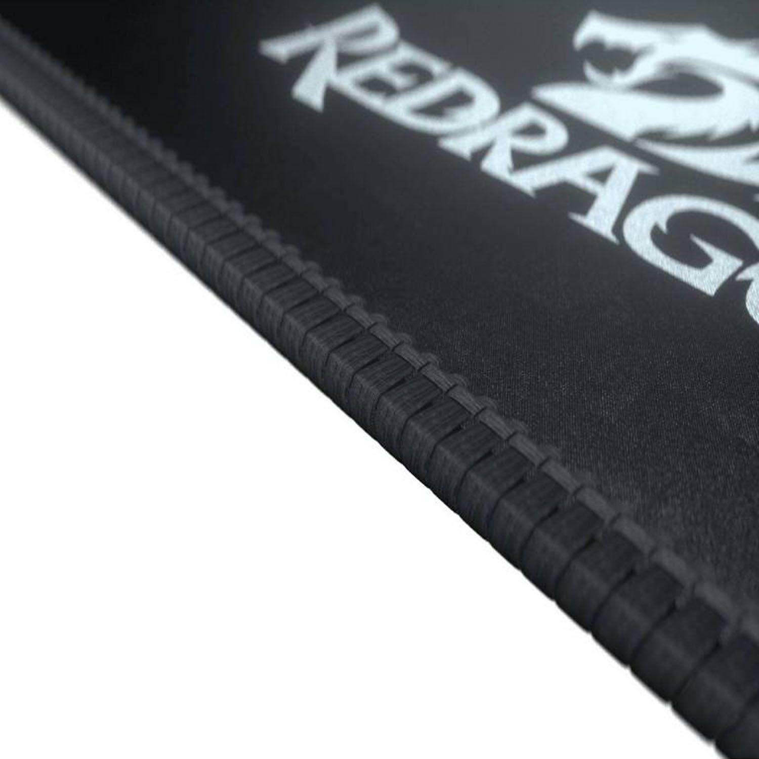 Mousepad Redragon Flick M P030 32 cm x 27 cm-2