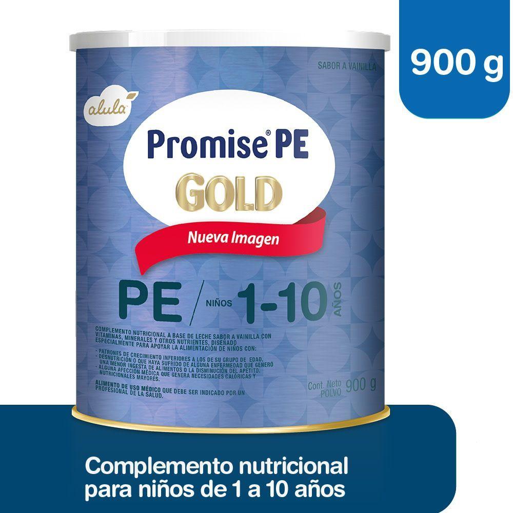 PROMISE PE  GOLD - 900 grs-0