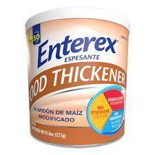 ENTEREX ESPESANTE - 227 grs-1