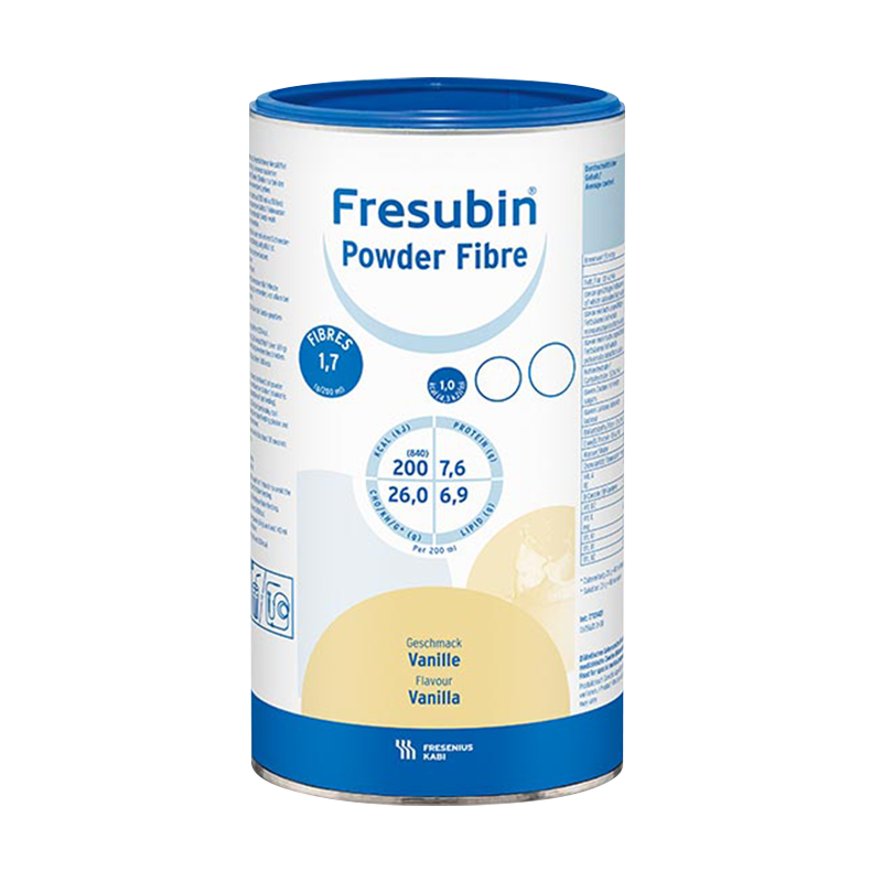 FRESUBIN PODWER FIBRA  - 500 grs-0