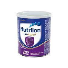 NUTRILON PEPTI JUNIOR  - 400G-1