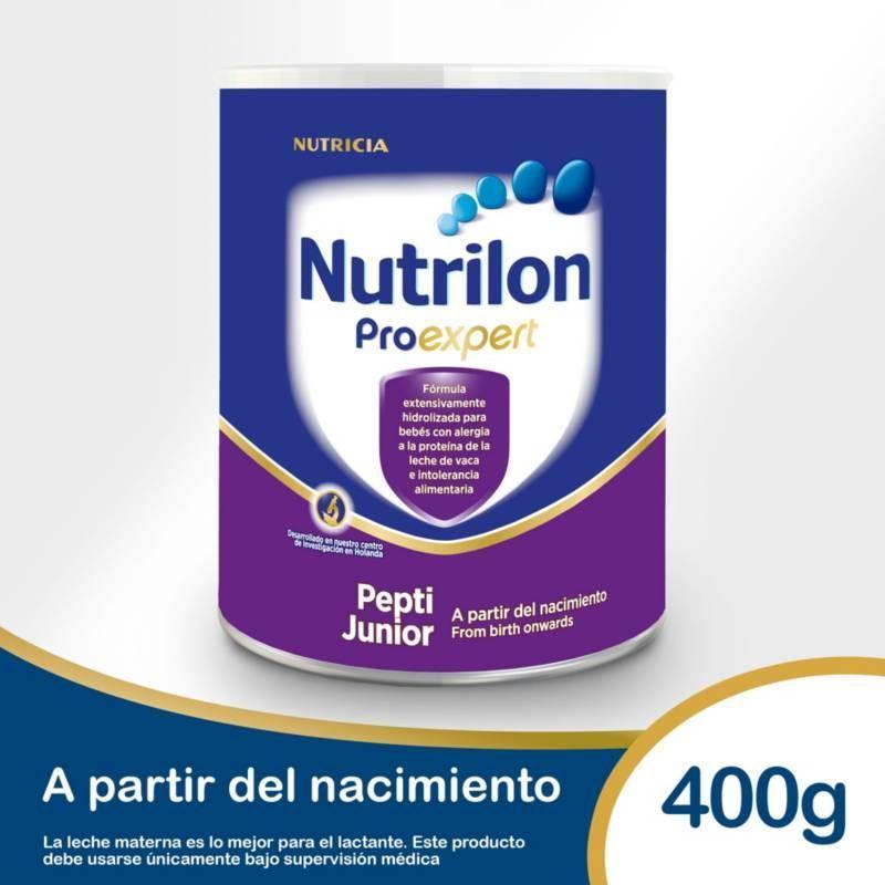 NUTRILON PEPTI JUNIOR  - 400G-0