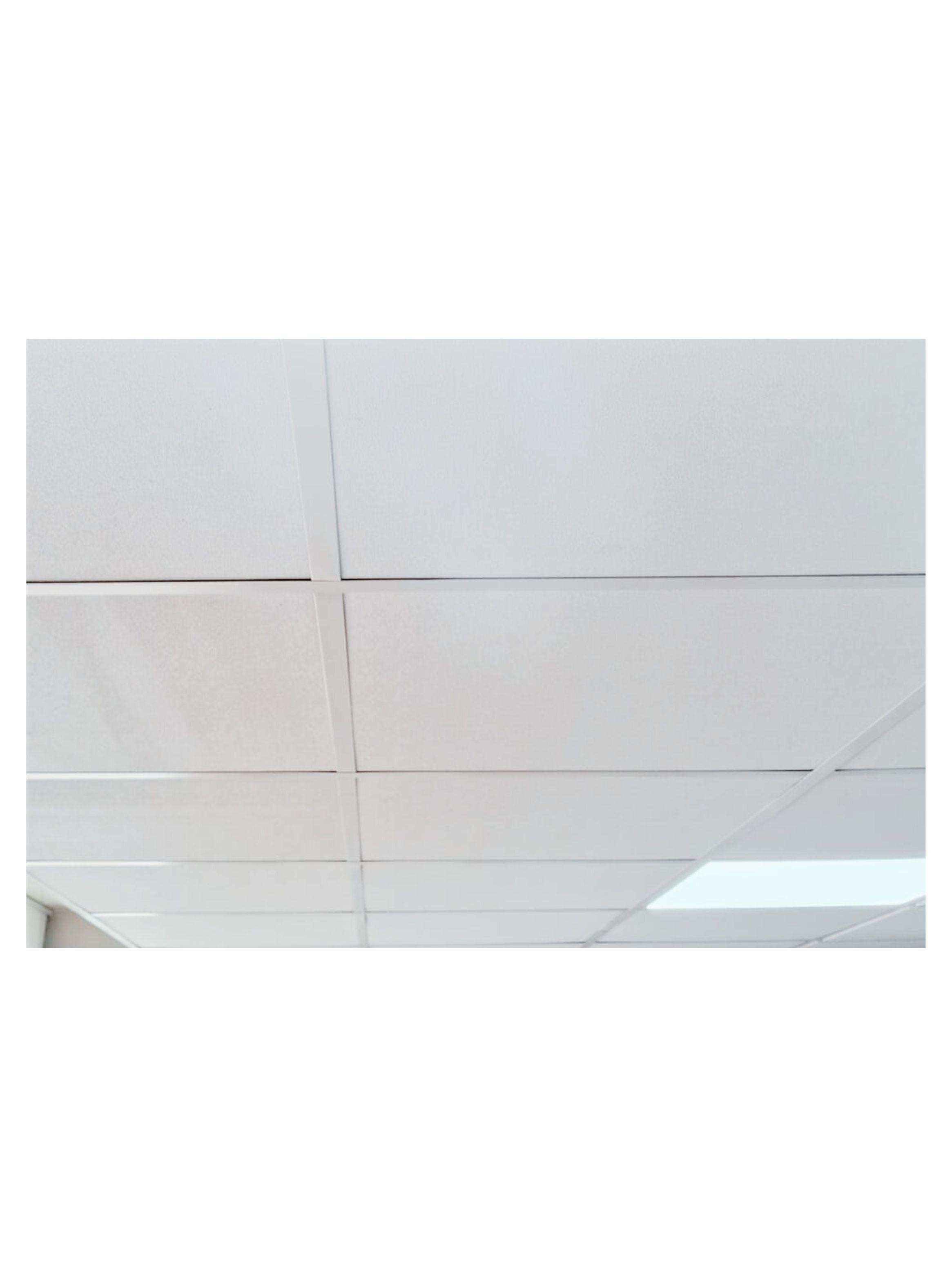 CIELO AMERICANO GYP-C 610X610X7MM-3