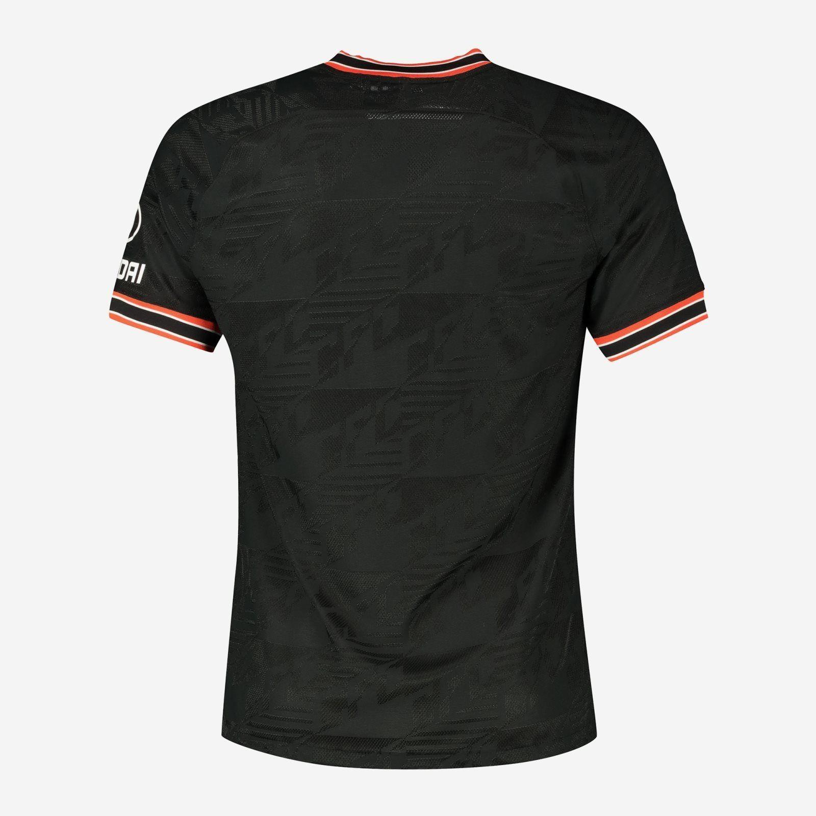Camiseta Futbol Retro Chelsea de Inglaterra talla M-1