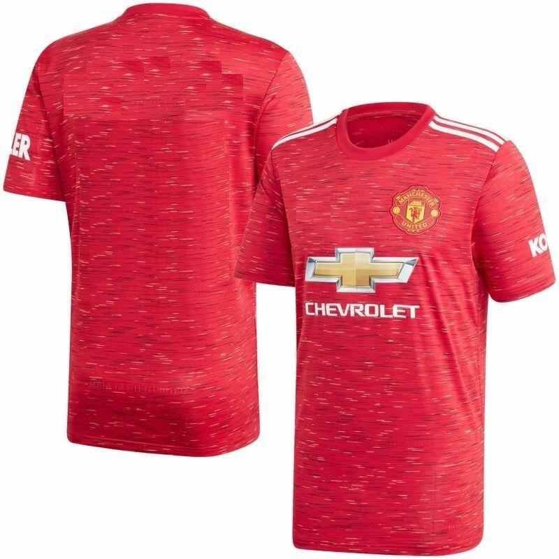 Camiseta Talla L Manchester United Inglaterra -0
