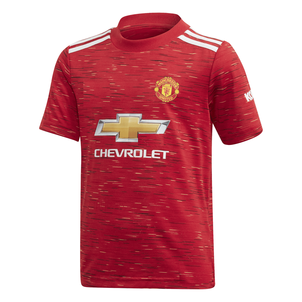 Camiseta Talla L Manchester United Inglaterra -1