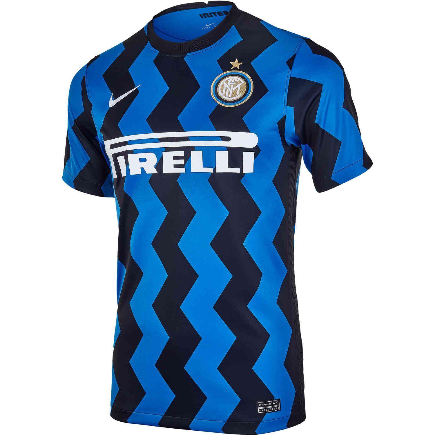 Camisetas Futbol Inter de Milan Italia VIDAL-1