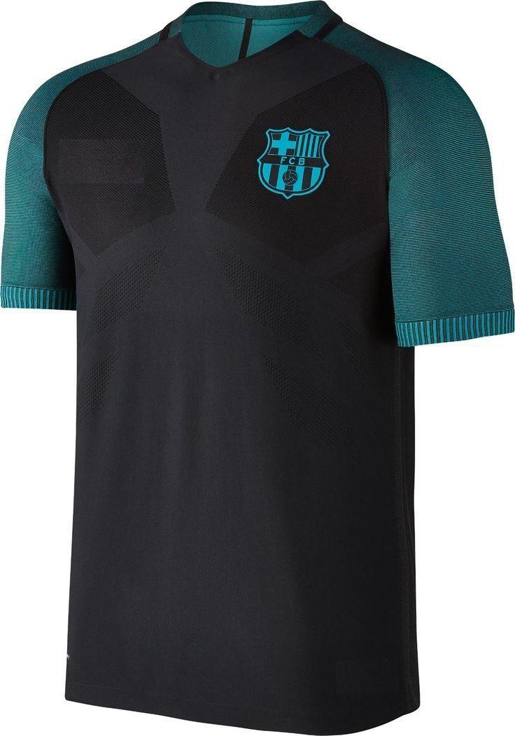 Camisetas Futbol Pre Match Barcelona VAPOR Talla L-0