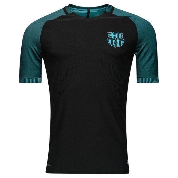 Camisetas Futbol Pre Match Barcelona VAPOR Talla L-1