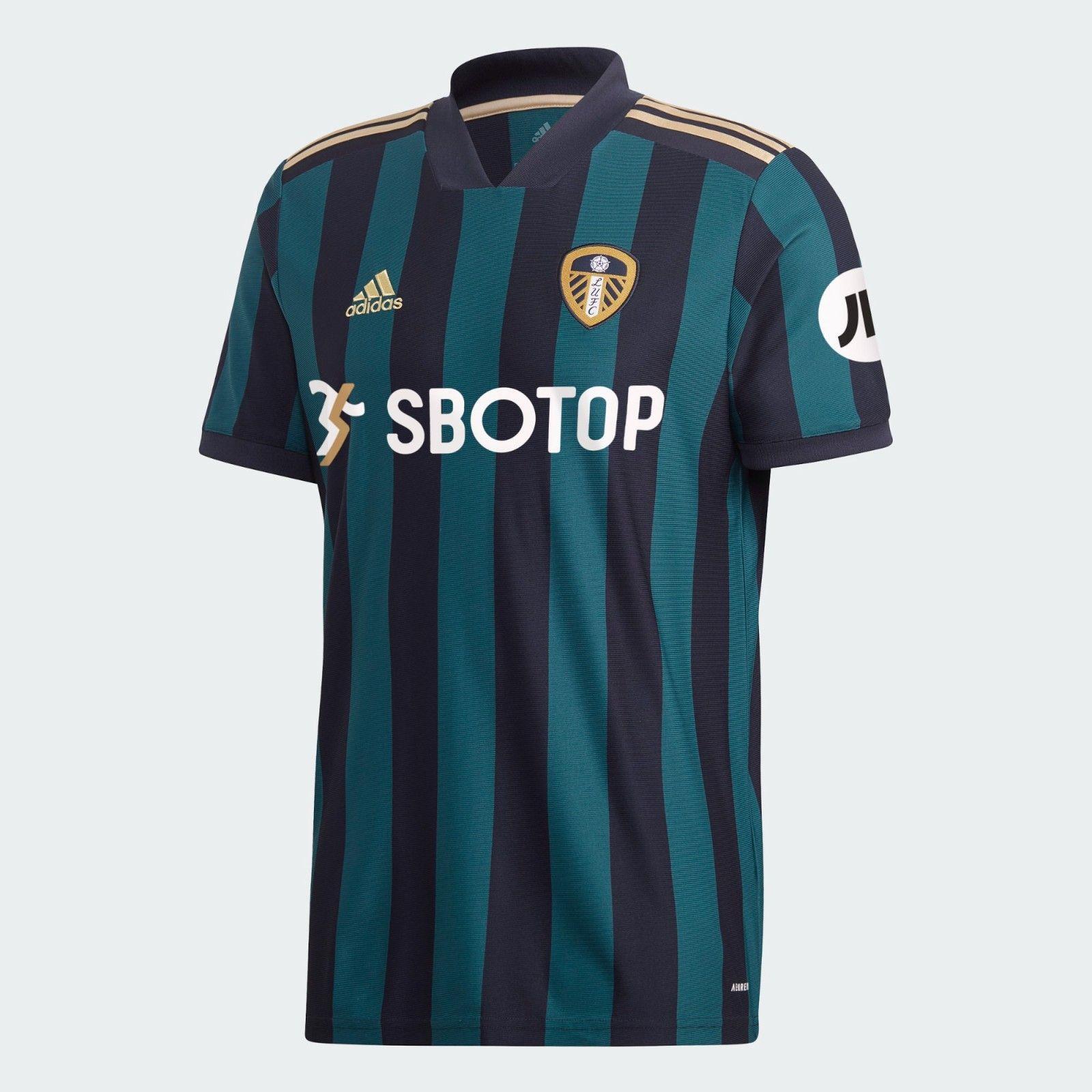 Camiseta Futbol LEEDS UNITED Inglaterra PHILLIPS Talla L-1