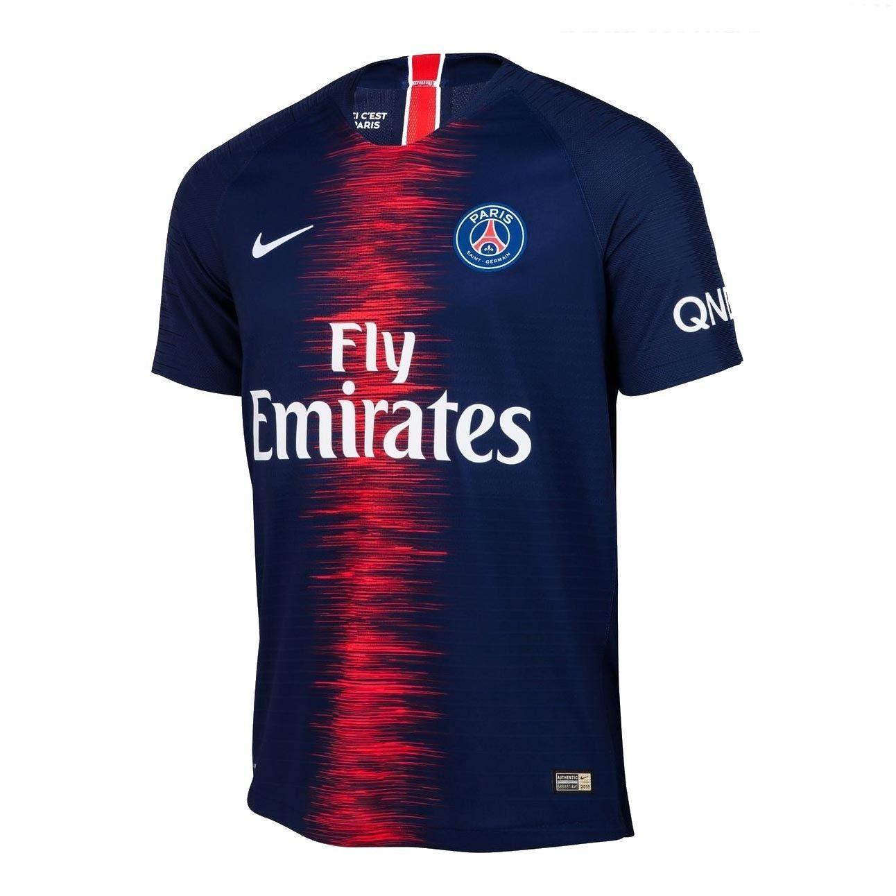 Camiseta de Futbol PSG Francia Talla M-0