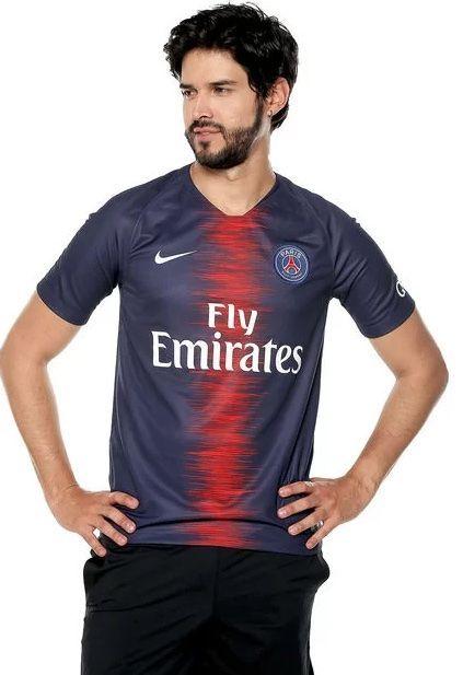 Camiseta de Futbol PSG Francia Talla M-1