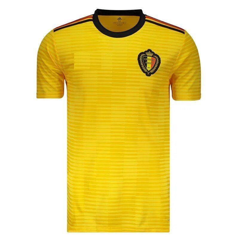 Camisetas de Futbol Seleccion Belgica talla M-0