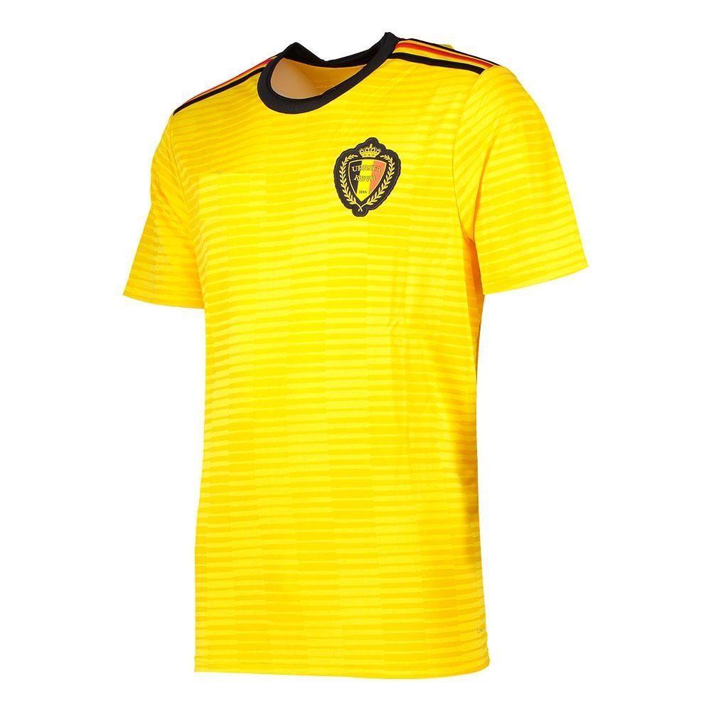 Camisetas de Futbol Seleccion Belgica talla M-1