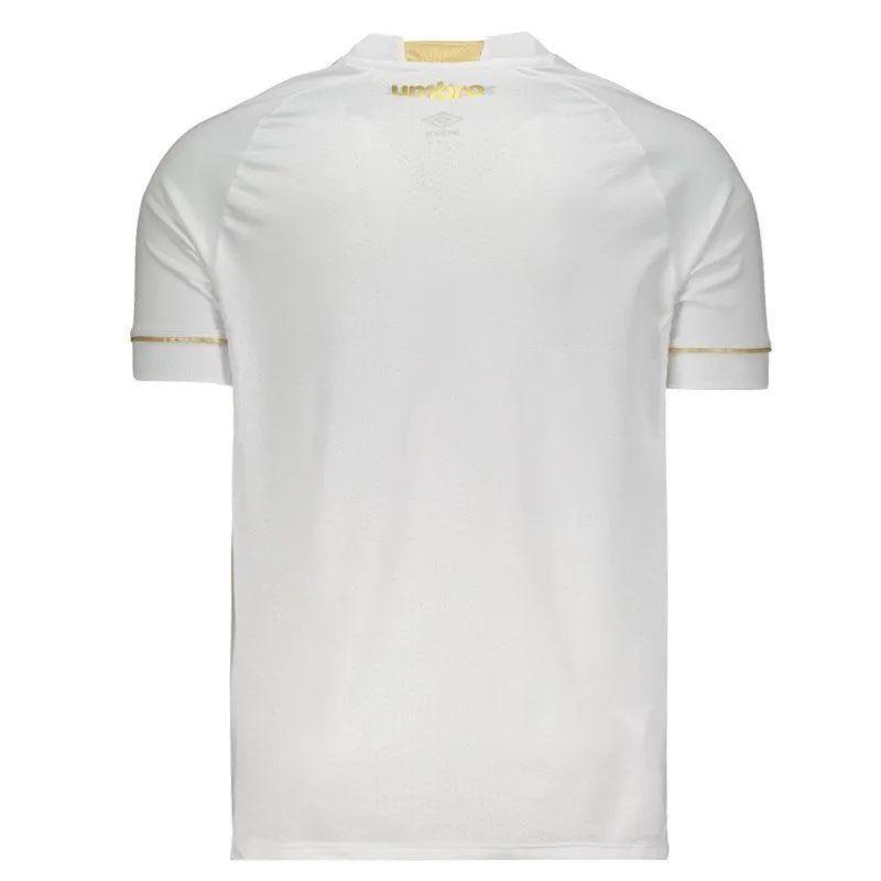 Camiseta de Futbol Santos de Brasil Talla M-1