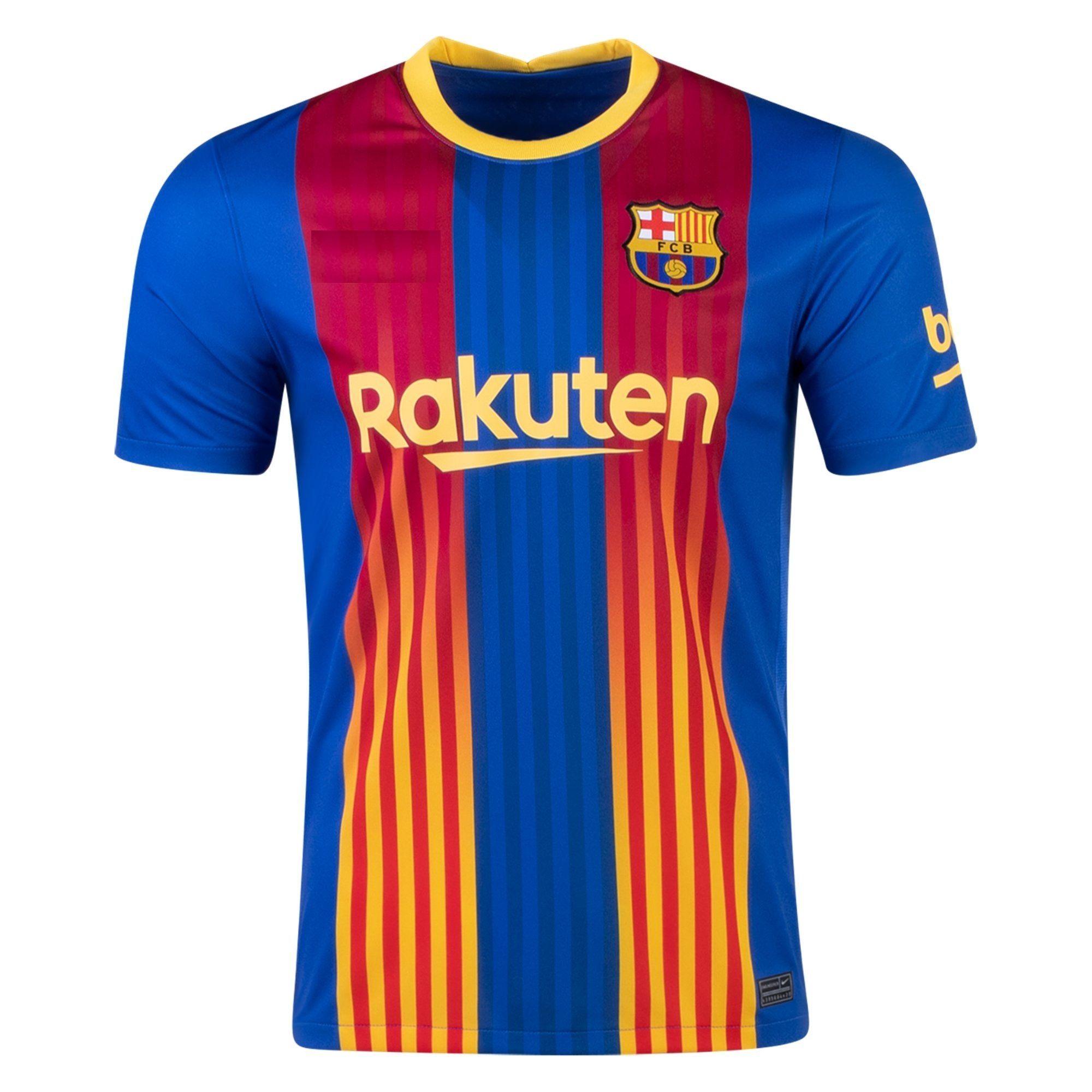 Camiseta Futbol Barcelona Messi Talla L-1