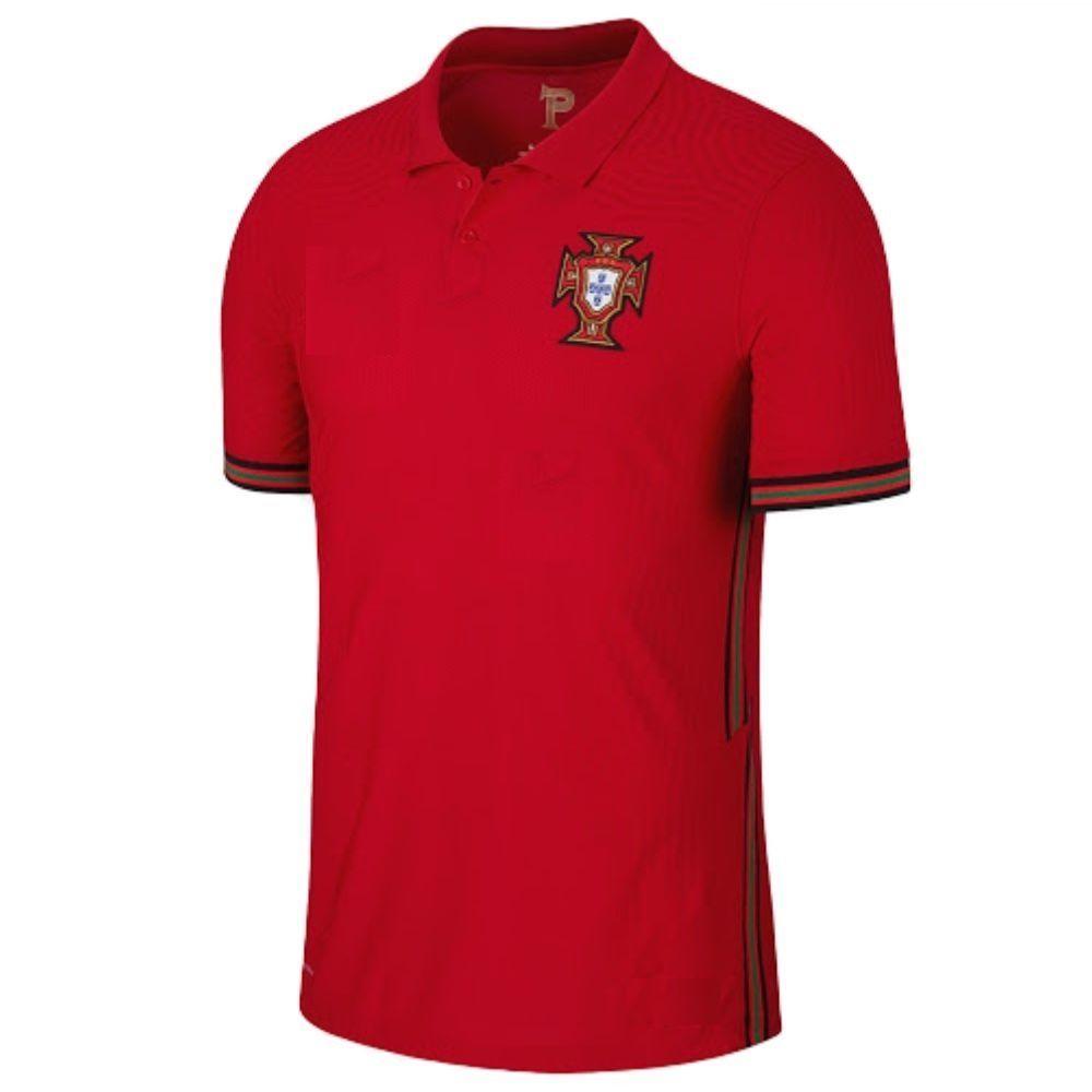 Camiseta De Futbol Seleccion PORTUGAL-0