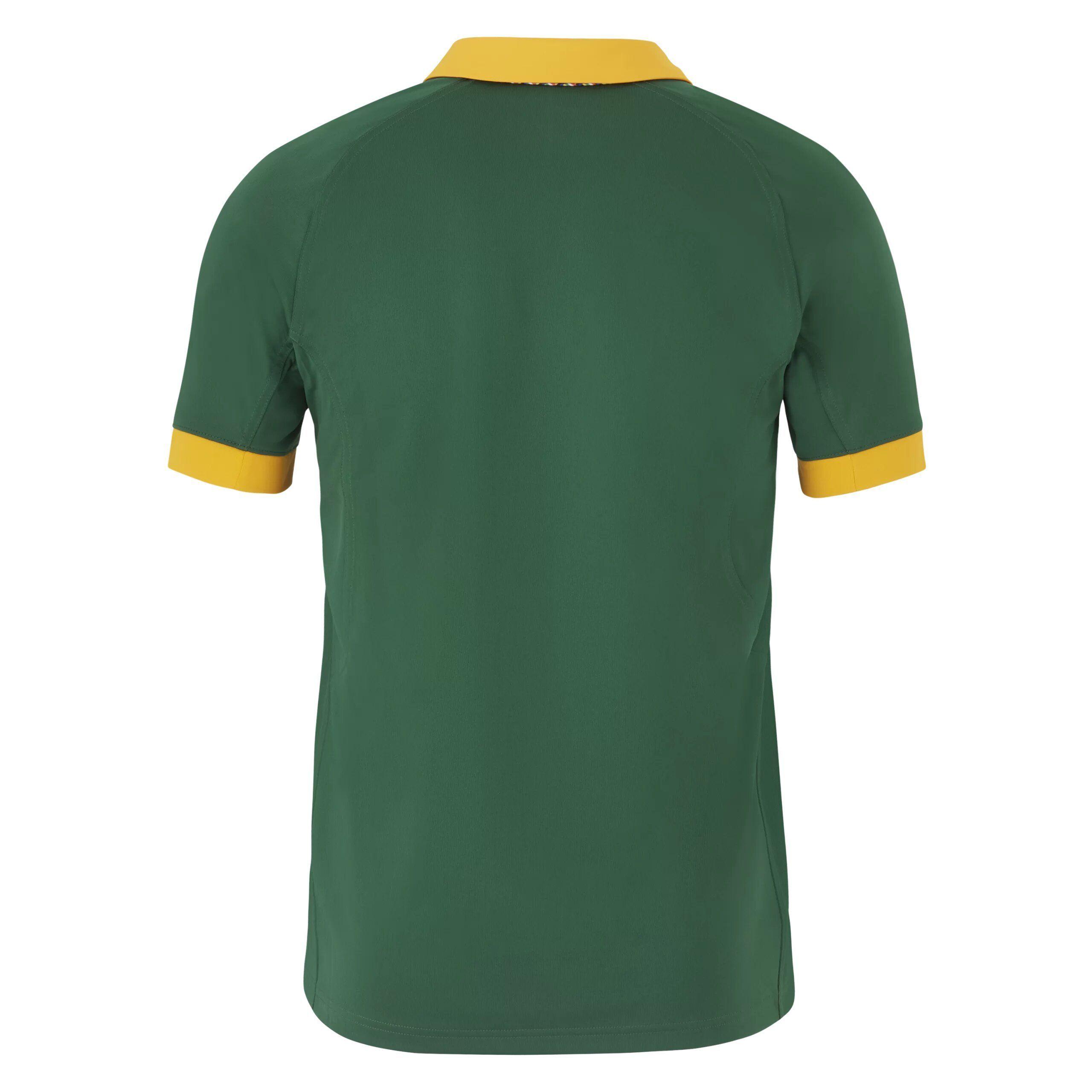 Camiseta de Rugby SPRINGBOKS Sudáfrica -1