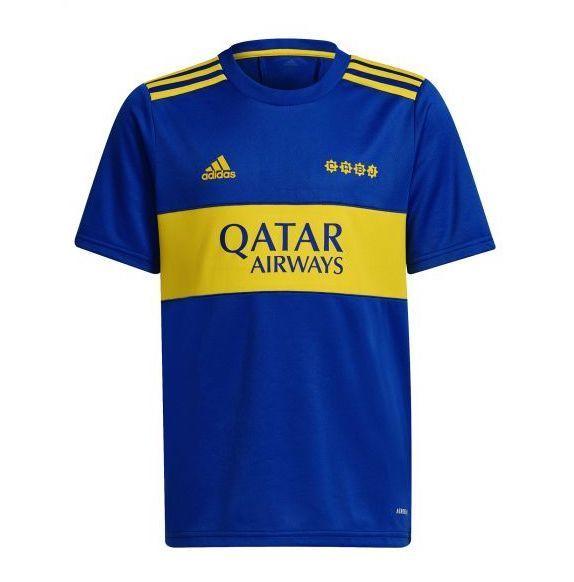 Camiseta Futbol Vintage Boca Juniors Special Riquelme Talla L-0