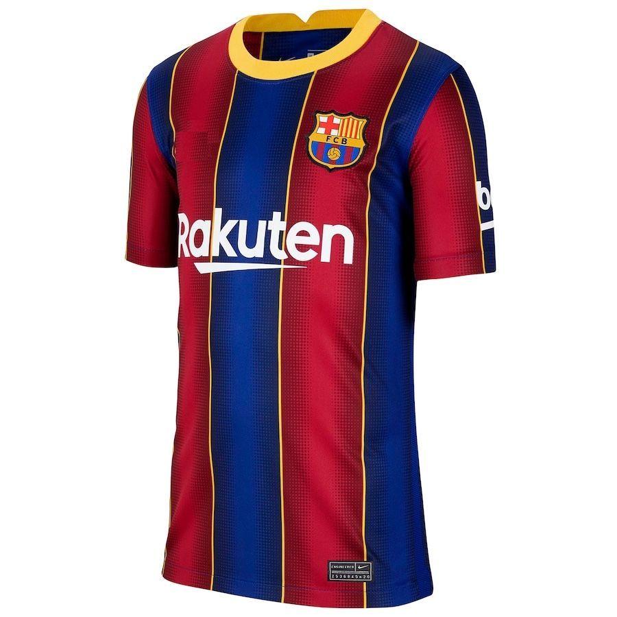 Camisetas Futbol Barcelona Messi -1