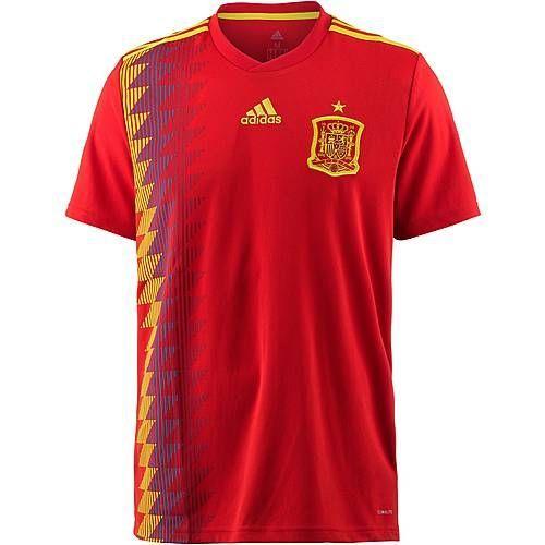 Camiseta Futbol Seleccion de España Talla M-0