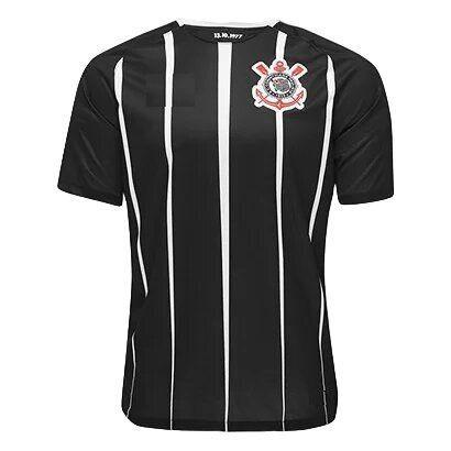 Camiseta Futbol Corinthians Brasil Talla M-0