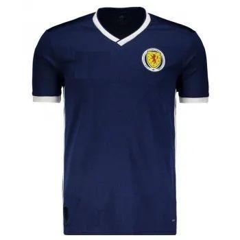 Camisetas Futbol Seleccion de Escocia Talla M-1
