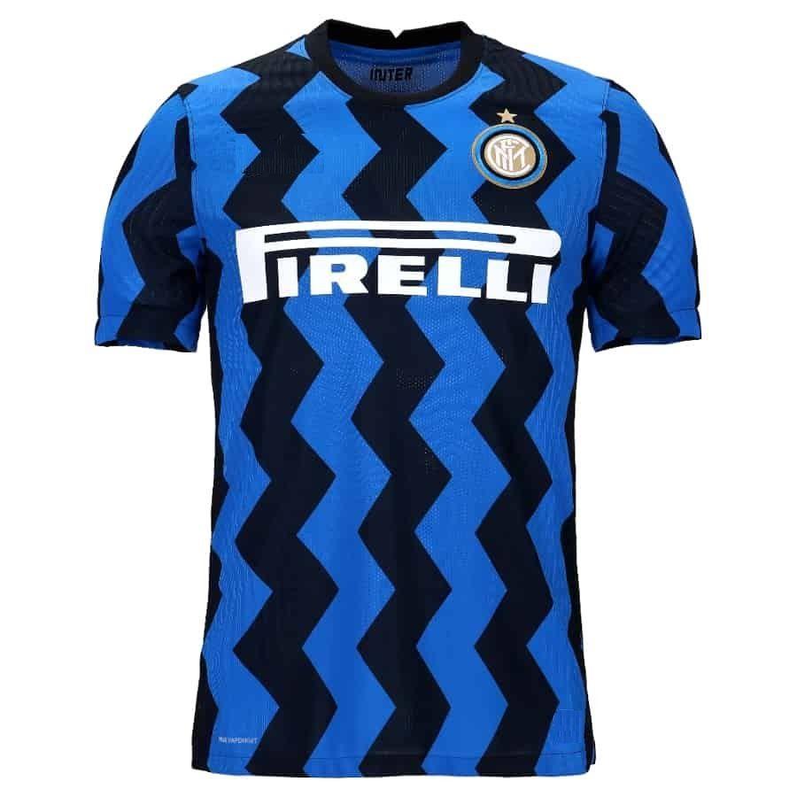 Camiseta Futbol Inter de Milan Italia ALEXIS-1