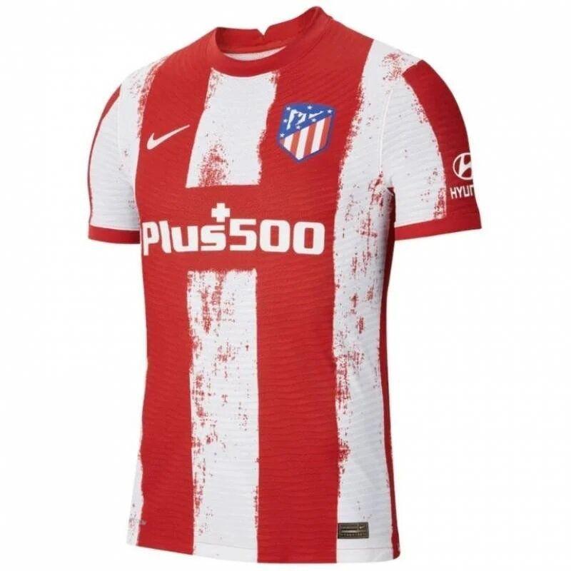 Camiseta Futbol Atletico Madrid Joao Felix Talla L-0