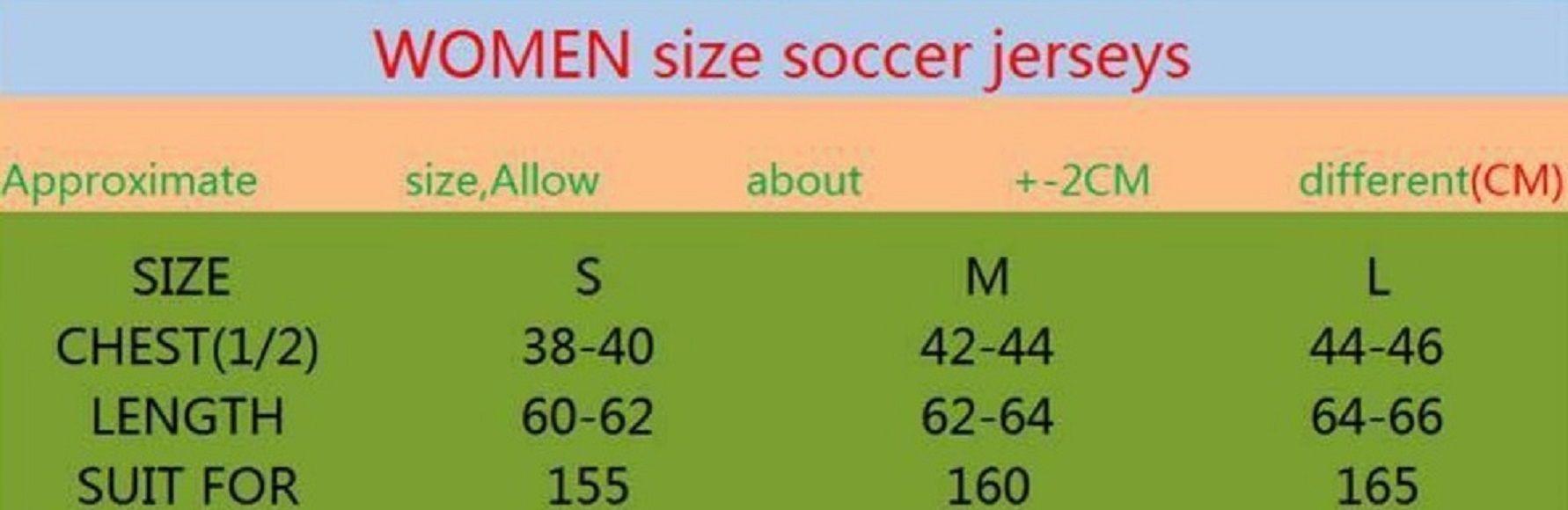 Camisetas Futbol Mujer Barcelona Messi Talla L-1