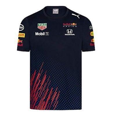 Camiseta Formula 1 Escuderia Team Red Bull Racing Talla S-0