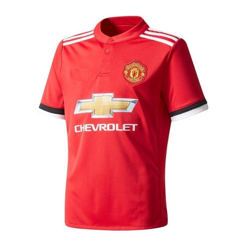 Camiseta Manchester United Talla XL Alexis -0