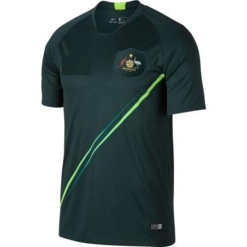 Camisetas Futbol Seleccion Australia Talla L-0