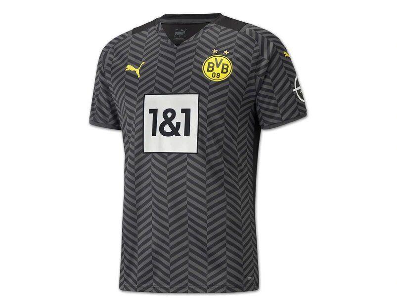 Camiseta Futbol Borussia Dortmund REUS Talla M-1