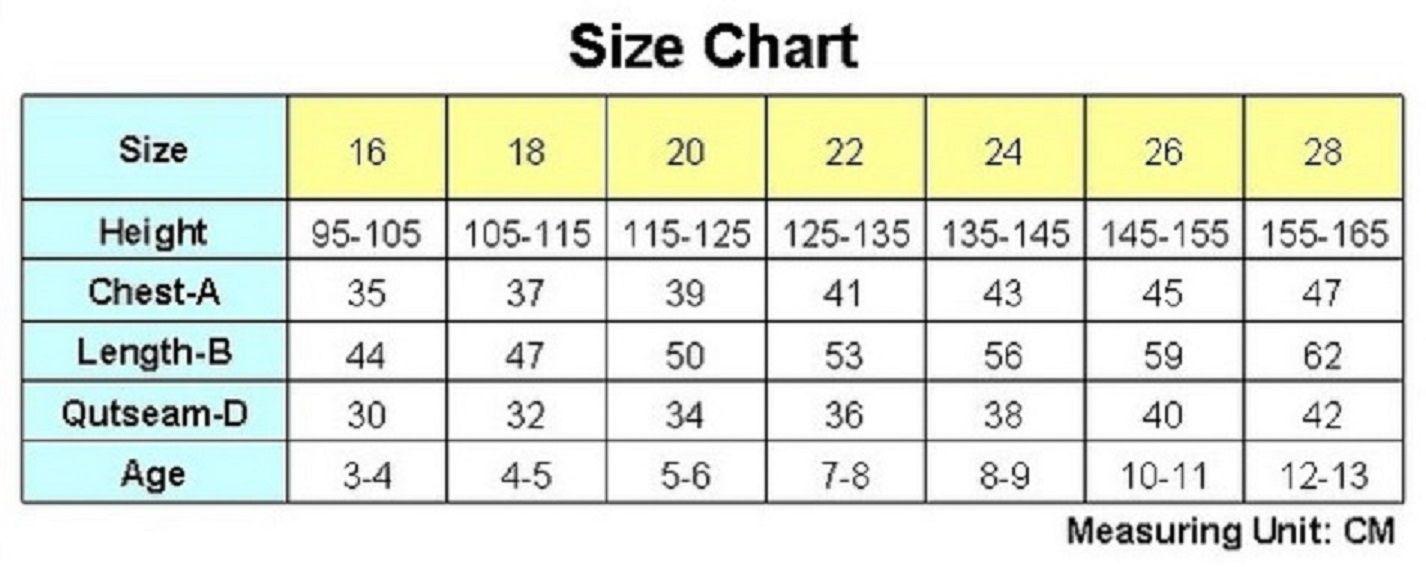 Camiseta Niño Alemania REUS Estatura 105 a 115 cm. Talla 18-2