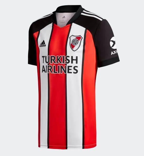 Camisetas Futbol River Plate Argentina-0