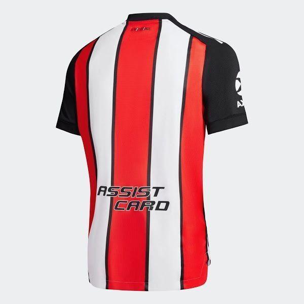 Camisetas Futbol River Plate Argentina-1