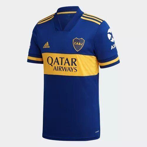 Camisetas Futbol Boca Juniors Argentina RIQUELME Talla M-0