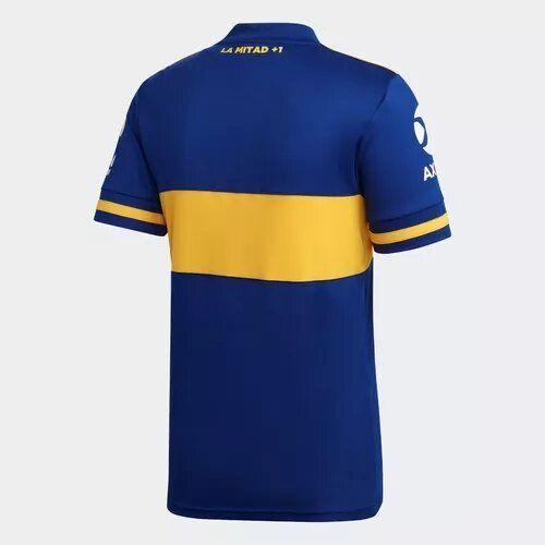 Camisetas Futbol Boca Juniors Argentina RIQUELME Talla M-1