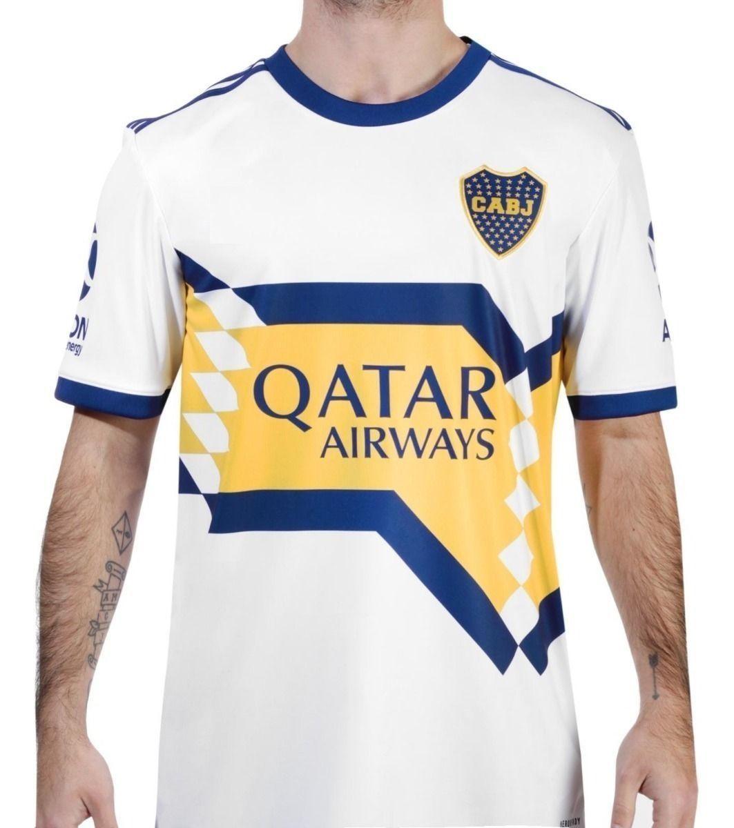Camiseta Futbol Boca Juniors Pavón Talla M-0