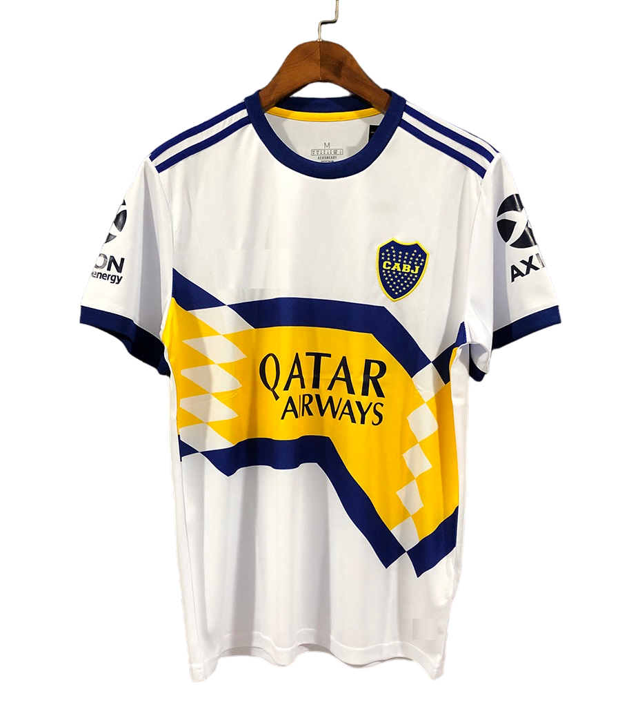 Camiseta Futbol Boca Juniors Pavón Talla M-1