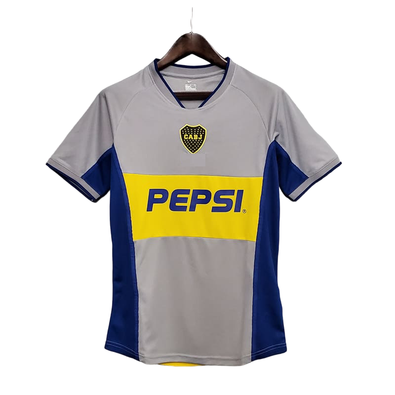 Camiseta Futbol Boca Juniors MARADONA Talla M-0