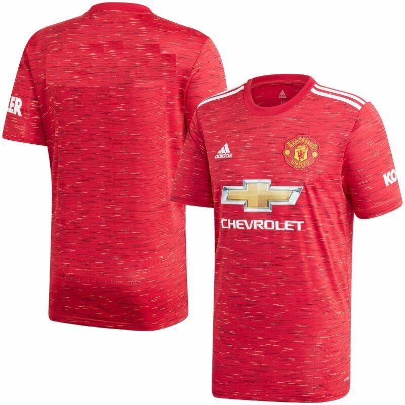 Camiseta Futbol MANCHESTER UNITED Inglaterra Talla L-0