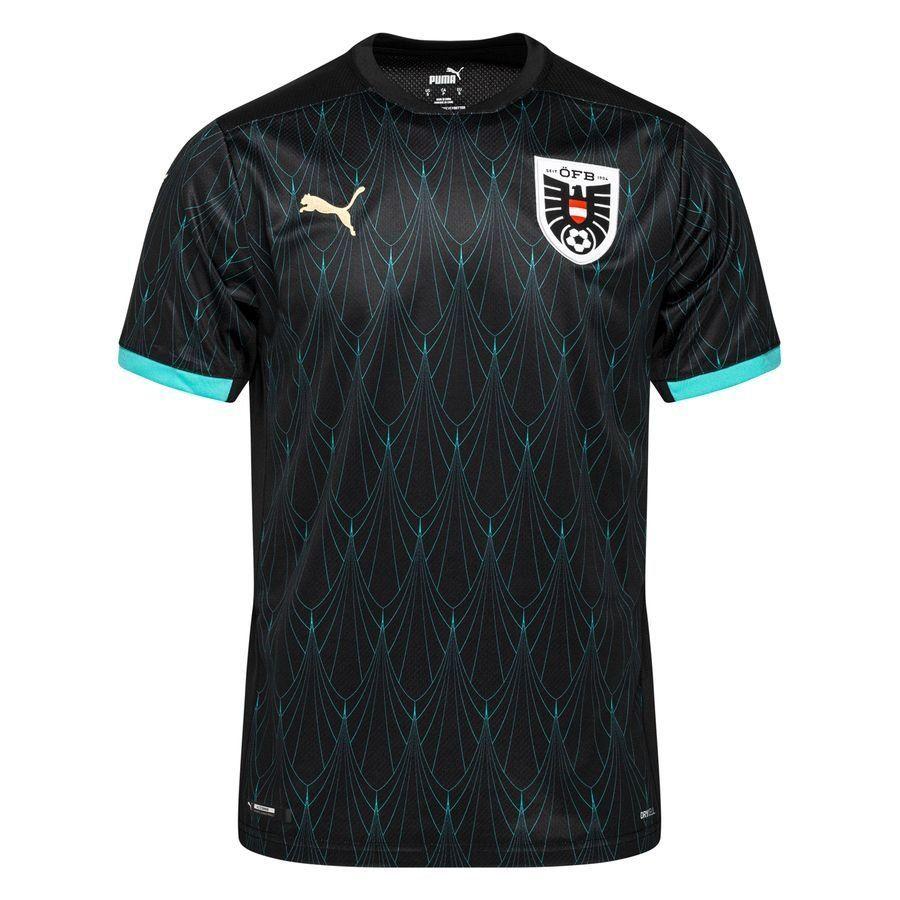 Camiseta Futbol Seleccion Austria Talla XXL-0