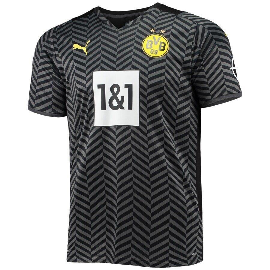 Camiseta Futbol Borussia Dortmund de Alemania Talla L-1