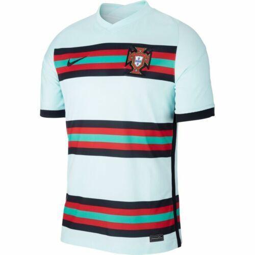 Camiseta de Futbol Seleccion Portugal Talla L-0
