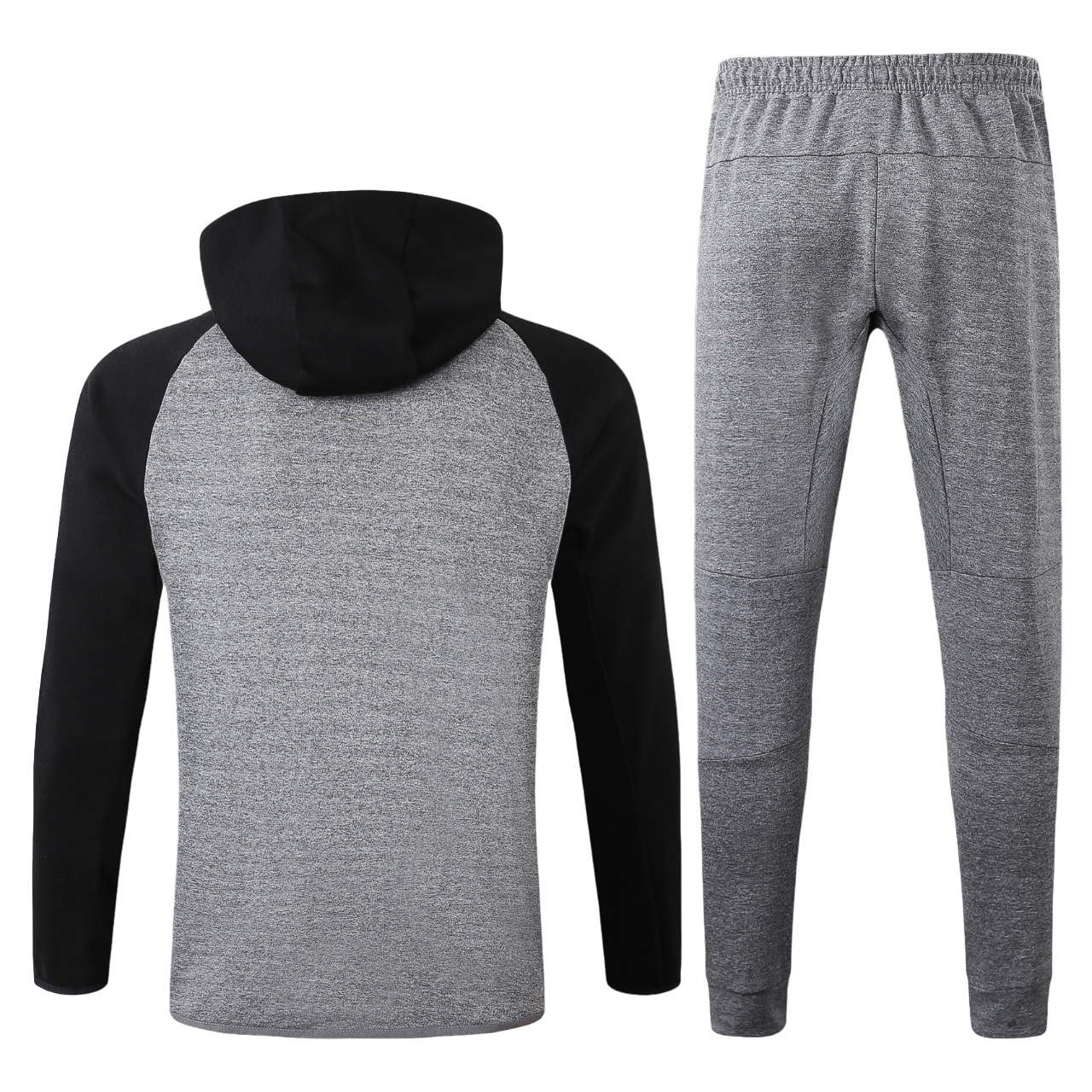 Buzo Completo Deportivo Nike F237 -1