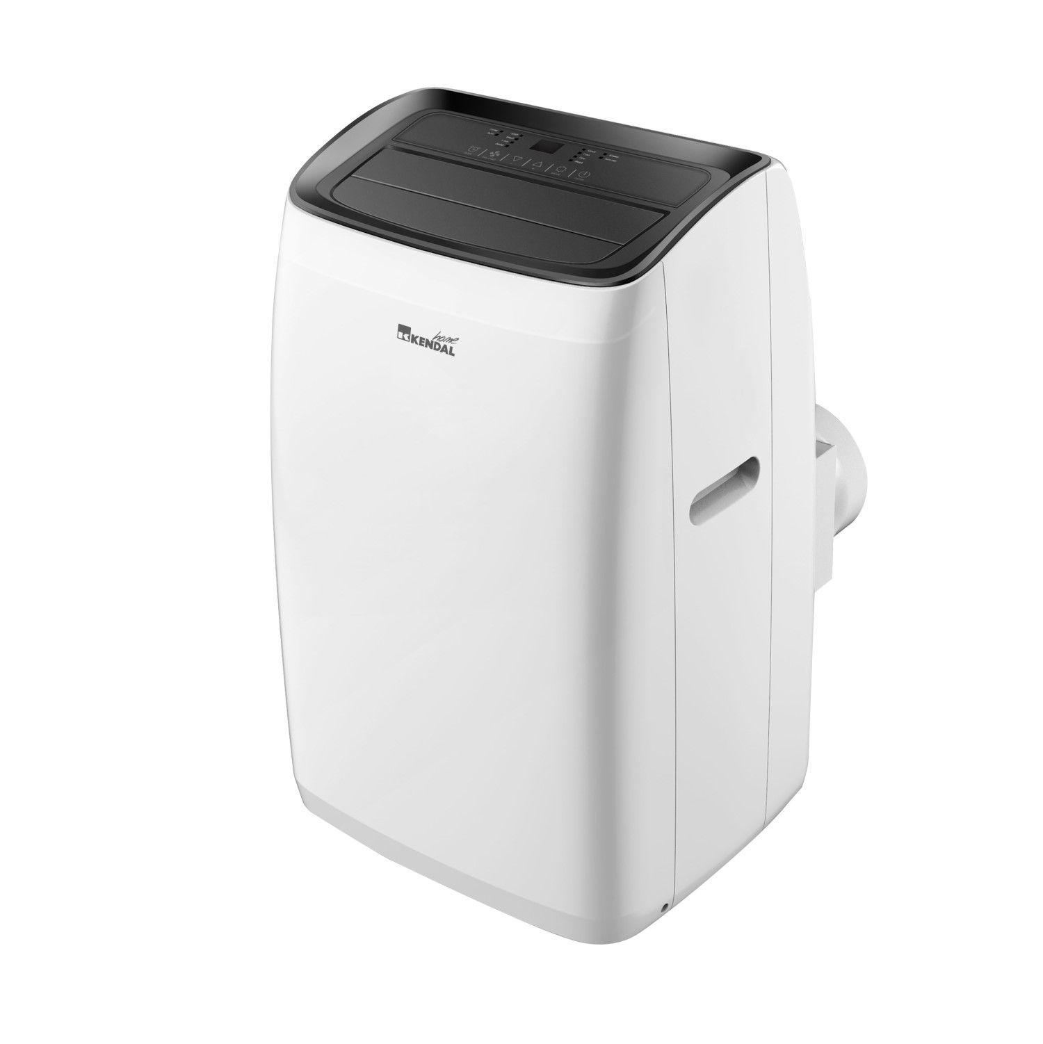 Aire Acondicionado Portatil Eco III 14000           -2