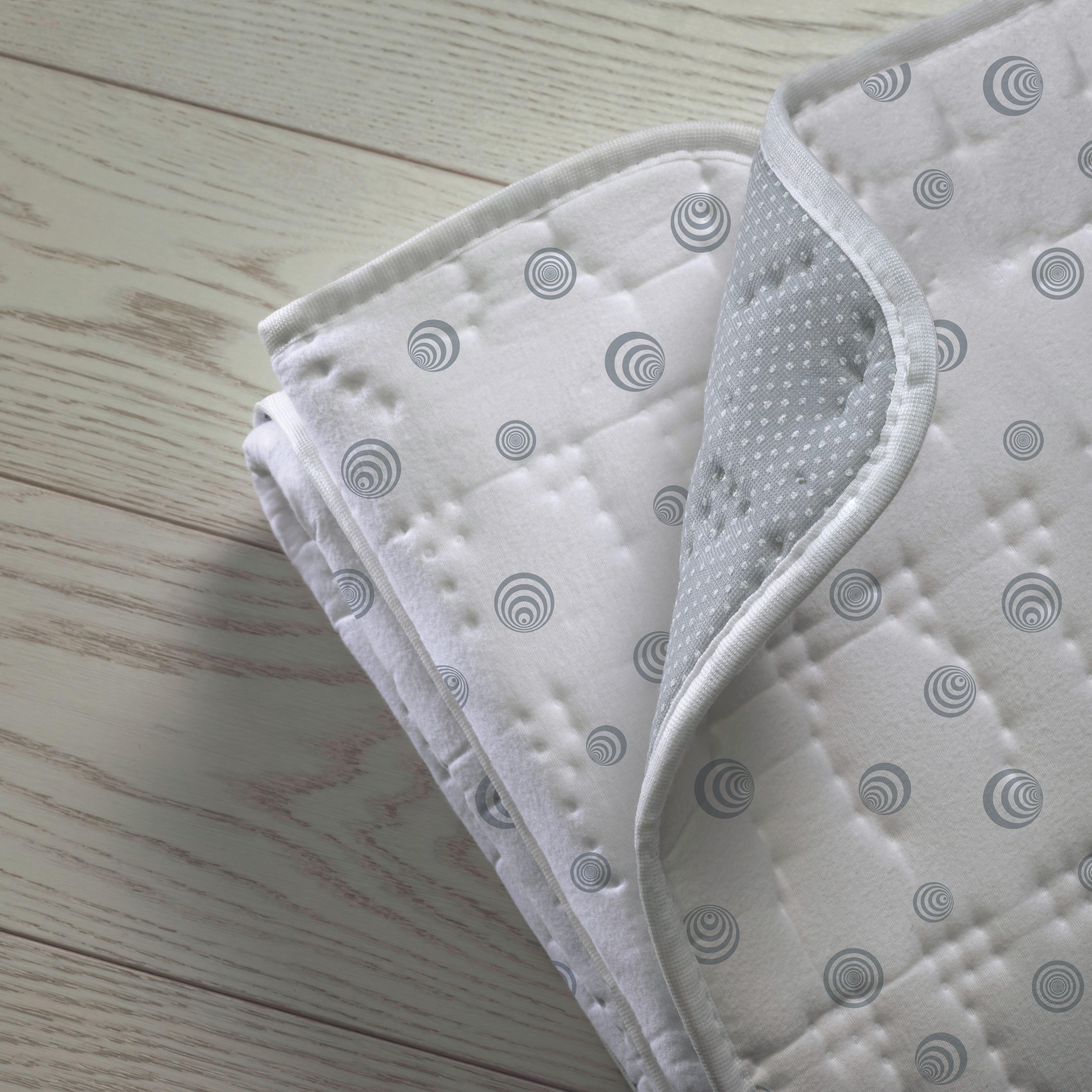 Calienta Cama Scaldasonno Sensitive Individual -3